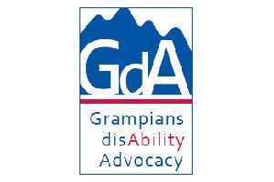 Grampians Disability Advocacy