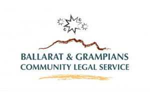 Ballarat & Grampians Community Legal Service